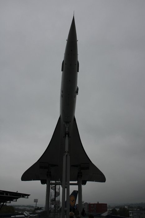 Technikmuseum Speyer - Sinsheim 2010 140